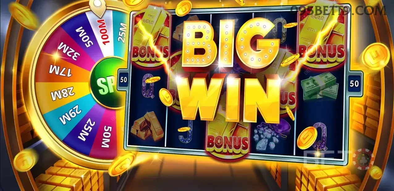 Gates of Olympus slot 095bet